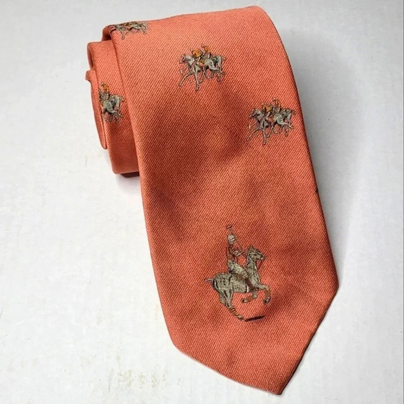 STIX BAER & FULLER Vintage Men's Necktie - Picture 1 of 7